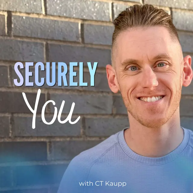 Securely You with CT Kaupp